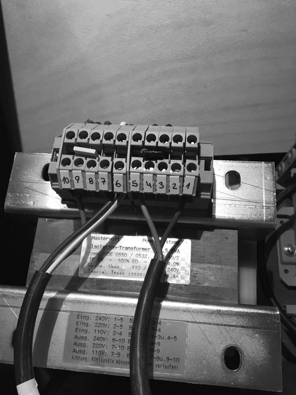 RF-tech-elektrische-dokumentation